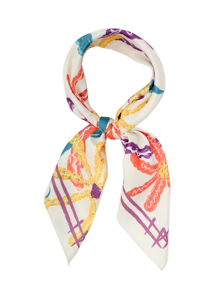 Foulard Donna