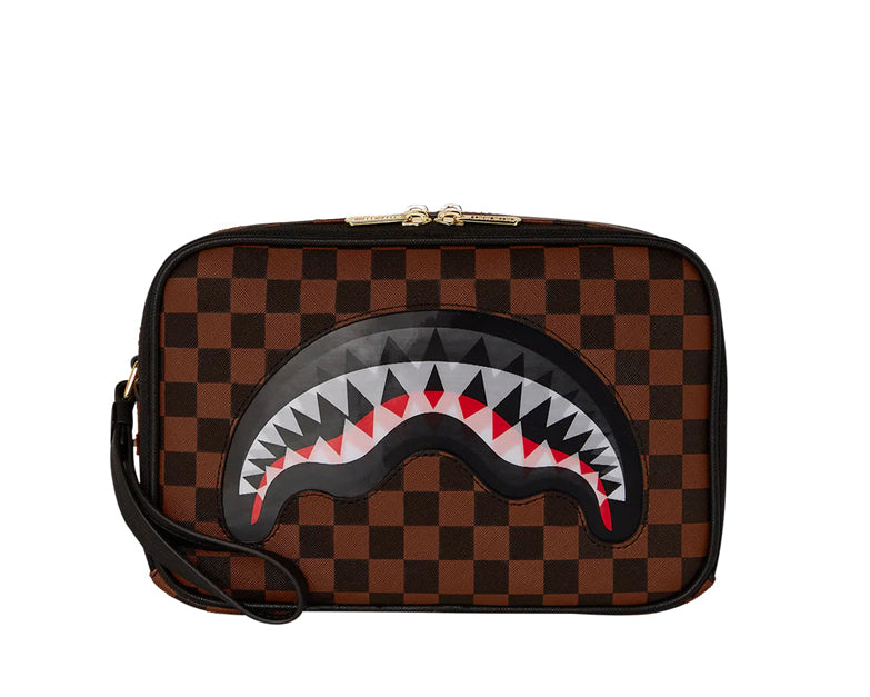 Pochette Unisex Uomo Donna