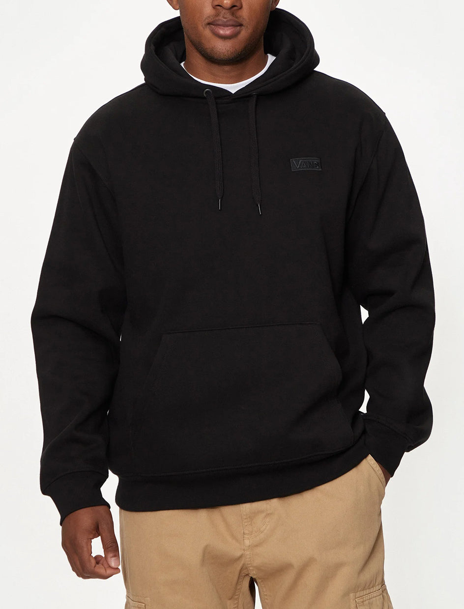 Felpa con cappuccio Uomo