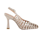 Sandali con strass Exe KELLY-505 Ice