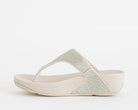 Sandali infradito Fitflop Lulu c A4Z-675 Platino