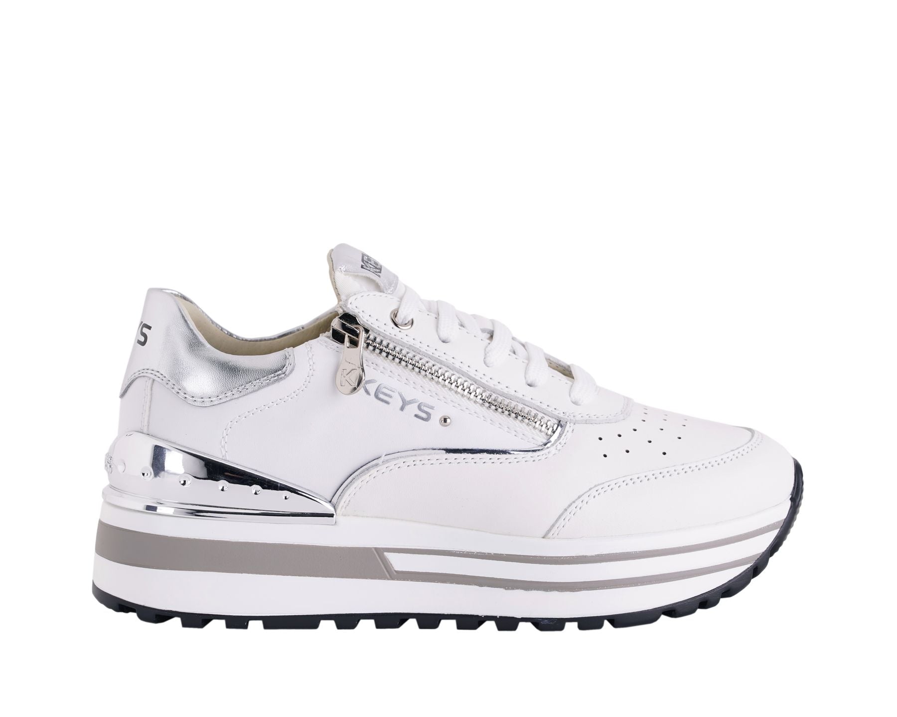 Sneakers basse Donna