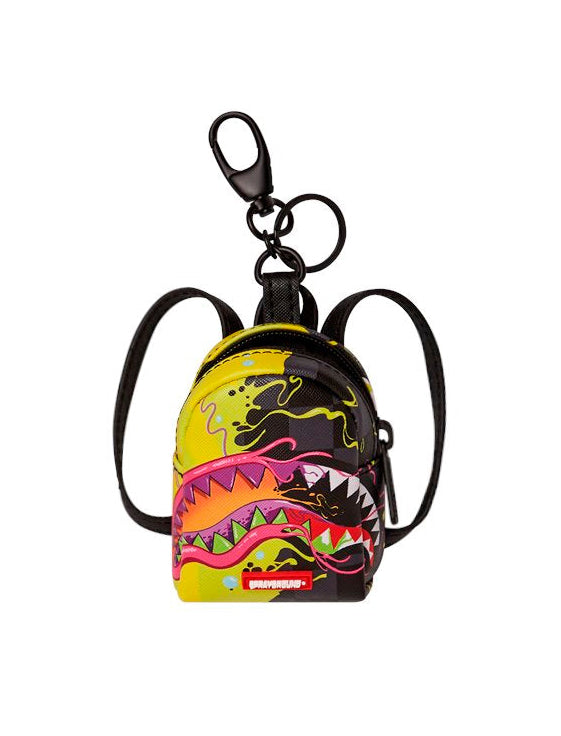 Portachiavi Unisex bambino