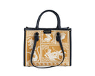 Borsa a mano My Best Bag Atena Agora Small S1-MYB-2014 Ochre