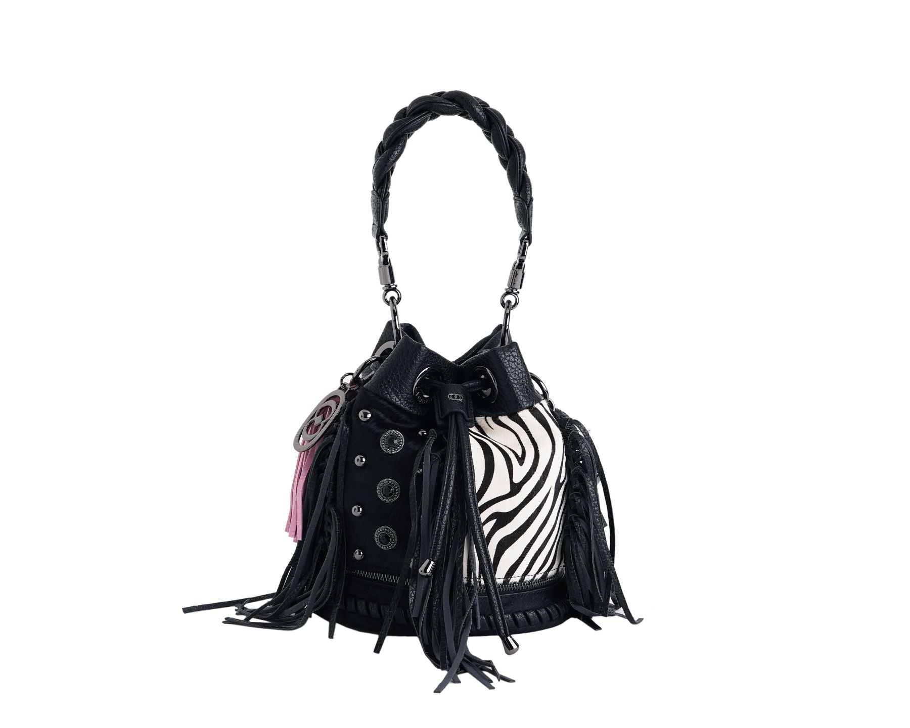 Borsa secchiello Donna