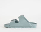 Sandalo Birkenstock Arizona Big Buckle  1031301 Pure Sage 