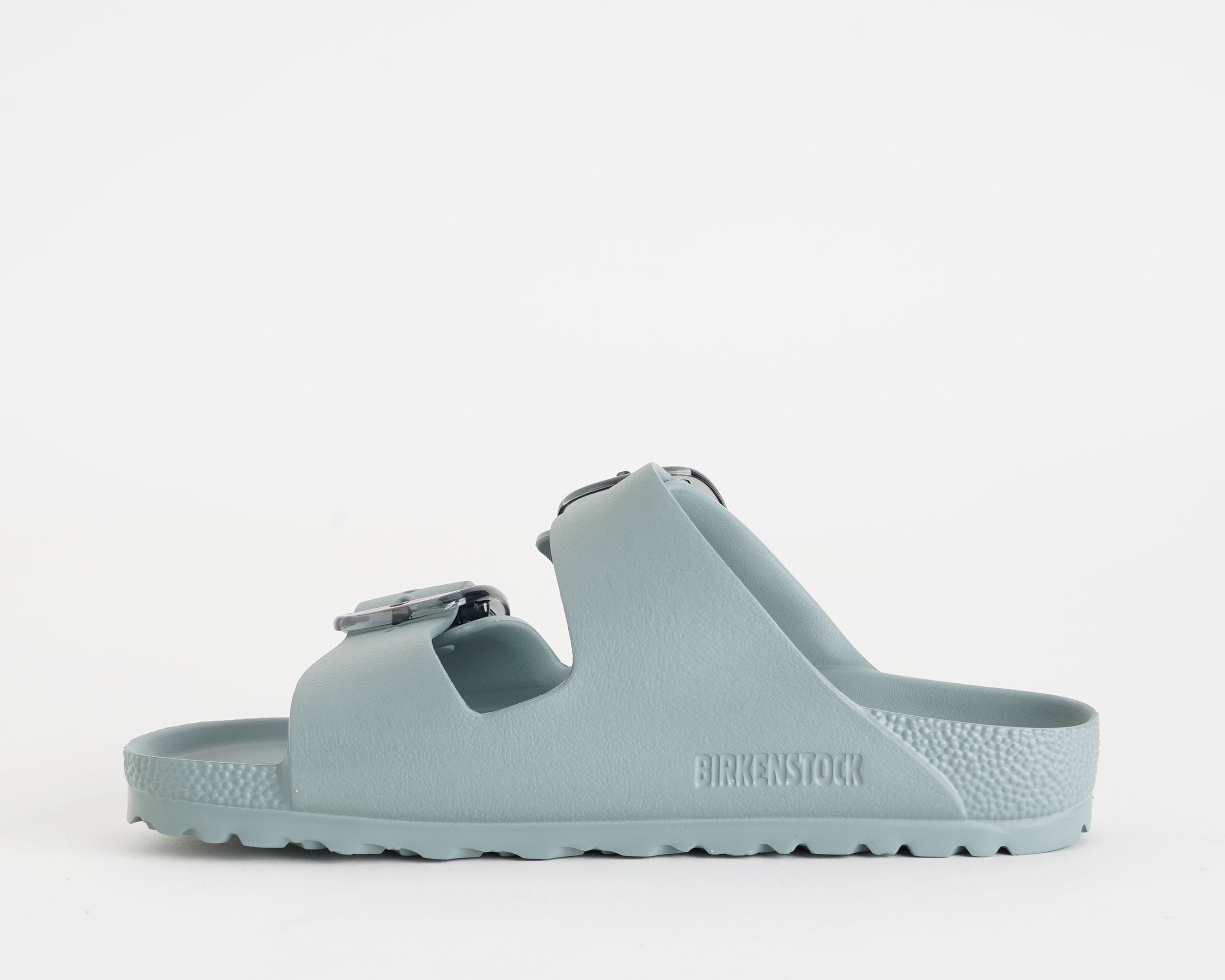 Sandalo Birkenstock Arizona Big Buckle  1031301 Pure Sage 