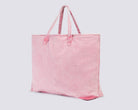 Borsa mare Sundek Rogers in tinta capo AW022ABCV400 Pitaya