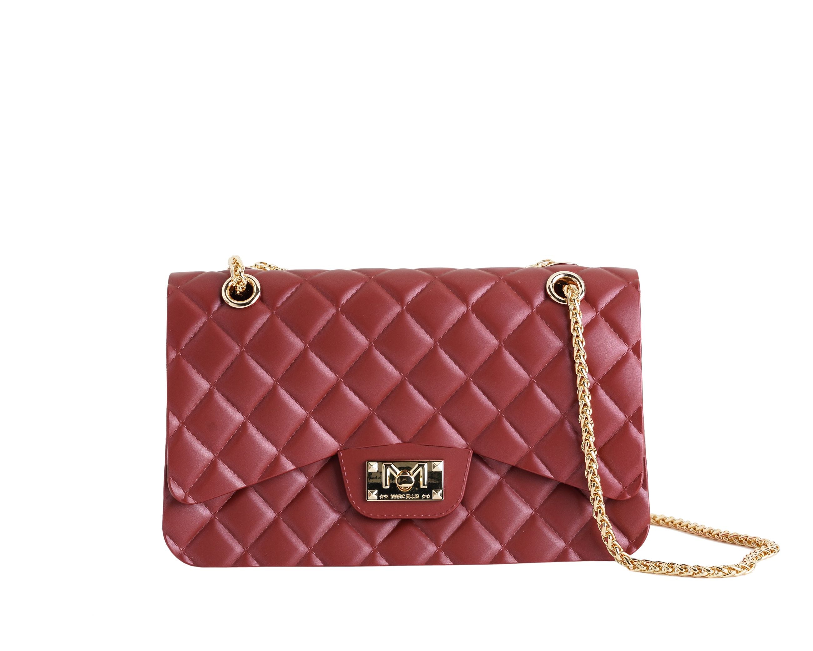 Borsa a spalla MARC ELLIS FLAT FALCON M Donna