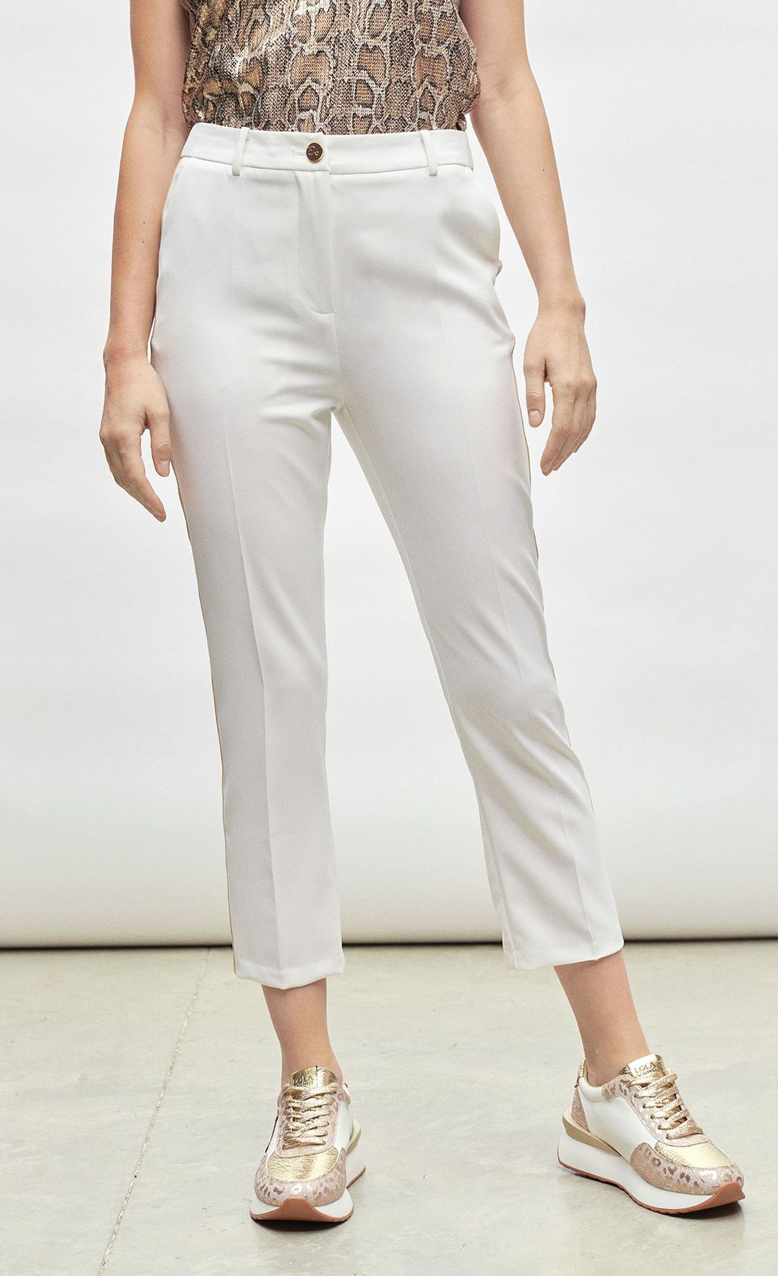 Pantalone Donna