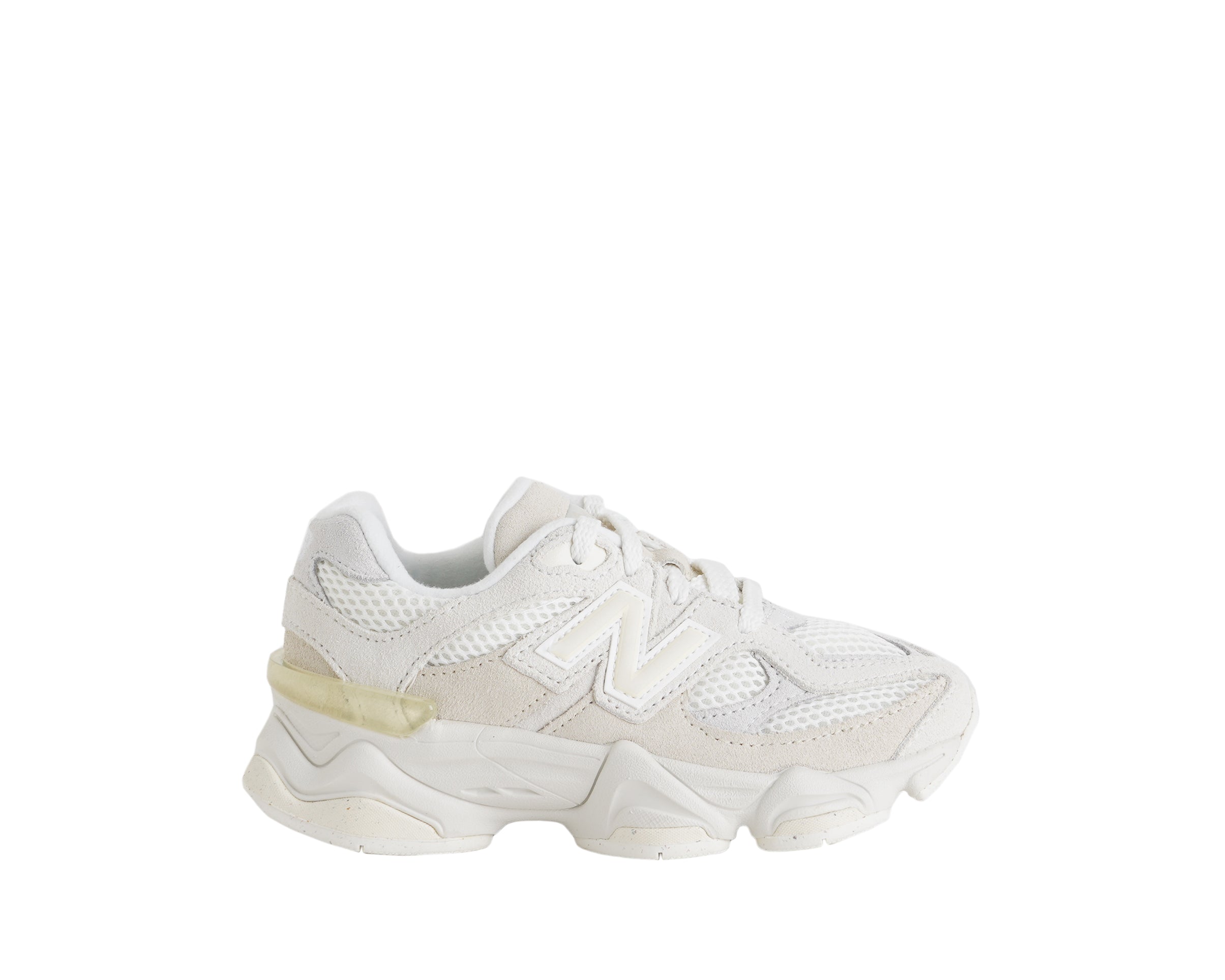 Sneakers NEW BALANCE Lifestyle PC9060ER Angora Unisex bambino