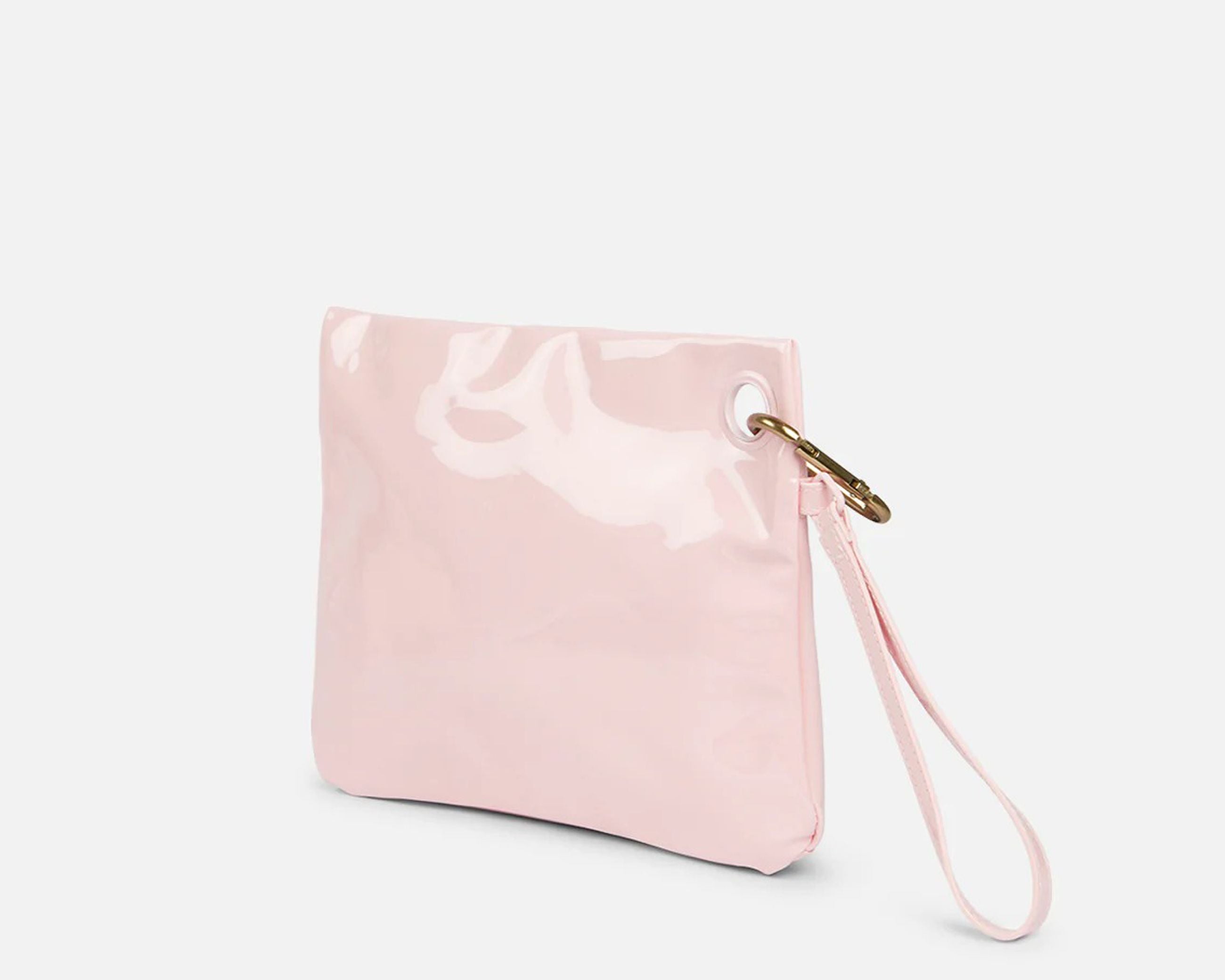 Pochette mare impermeabile Sundek AW416ABPV400 Pink Quartz