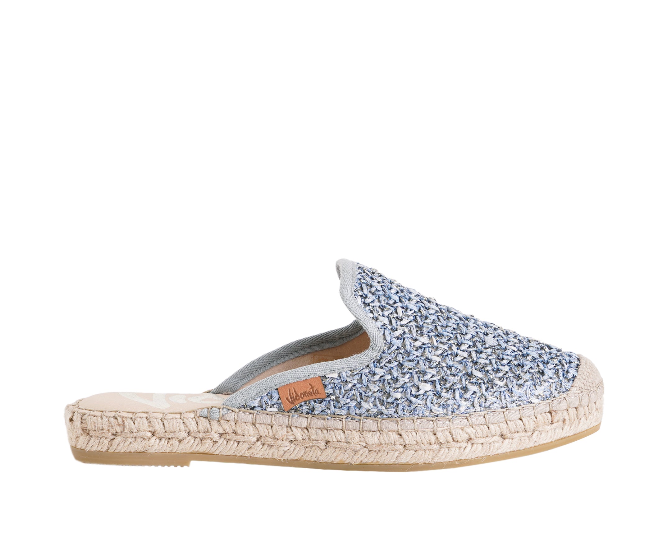 Espadrillas Donna