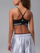 Jordan Reggiseno Sportivo Sport Essentials IF2255-010 Black donna