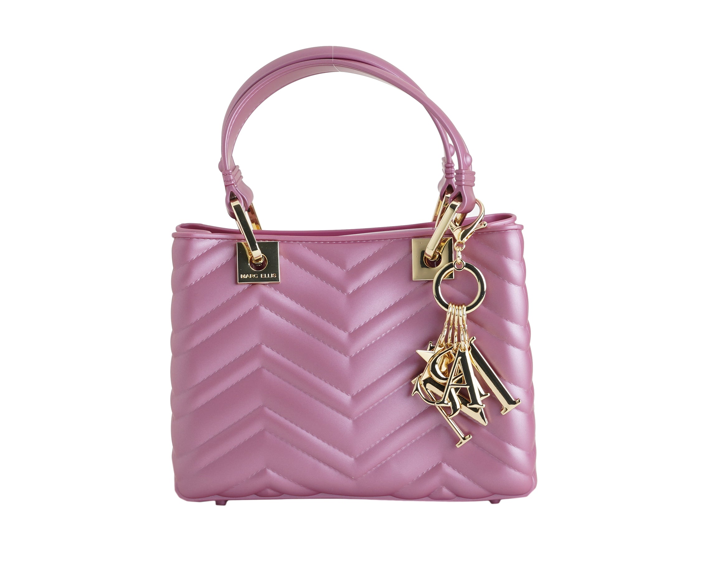 Borsa a mano MARC ELLIS Flat Krissy S Wave 25 Donna