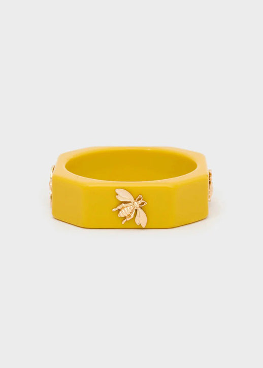 Bracciale Nalì Bee EMBR0407 Giallo 