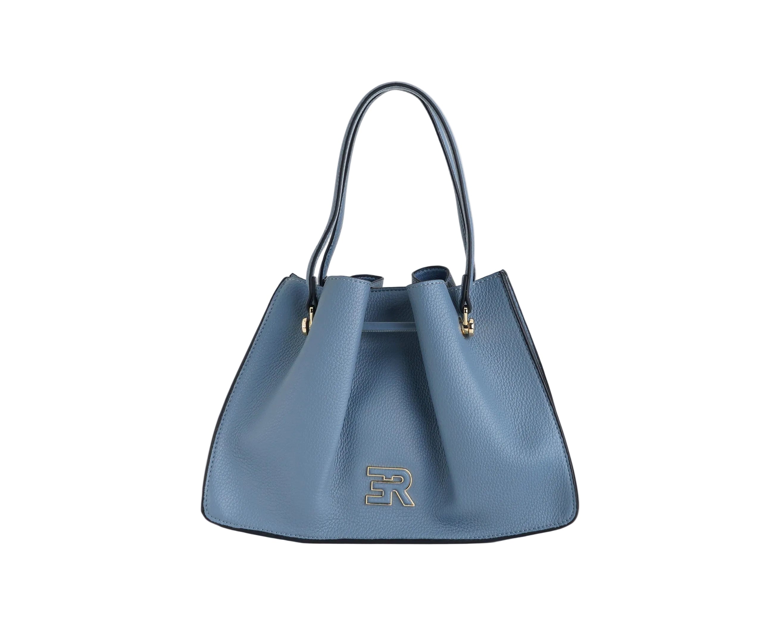 Borsa a spalla Ermanno Firenze Small Tote Anora 12402133 Donna