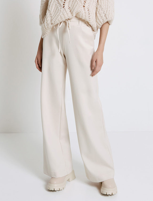 Pantalone hight-waist Donna