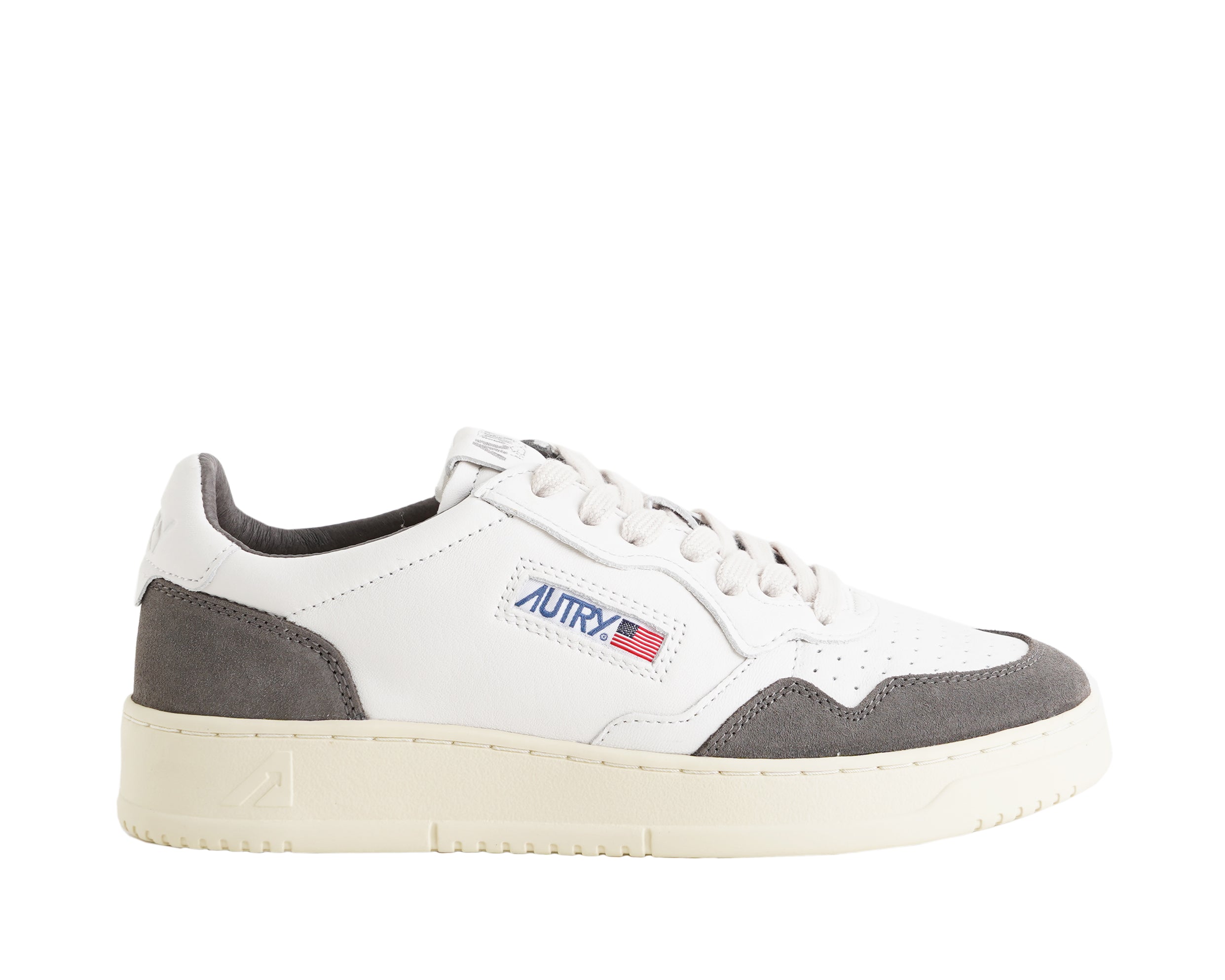 Sneakers AUTRY MEDIALIST LOW AULM - GS45 Uomo