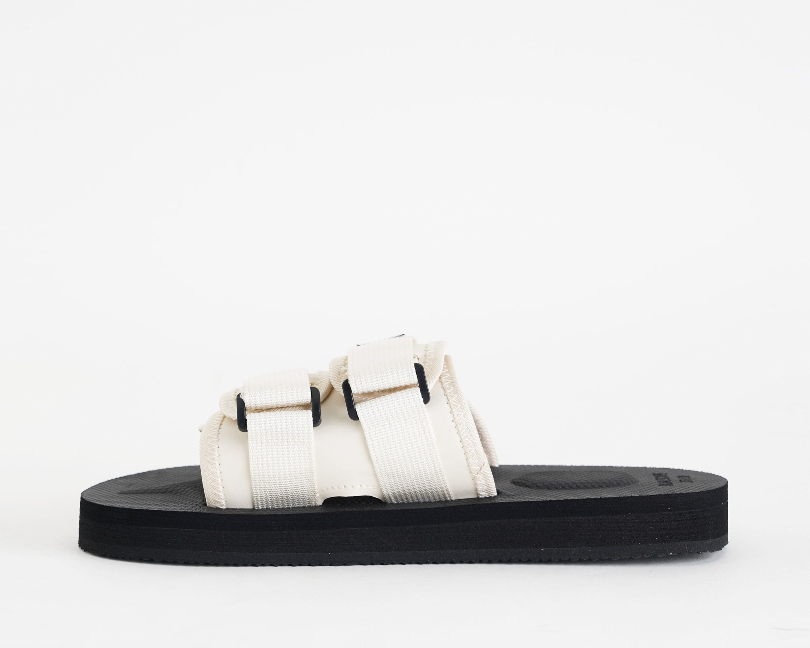 Sandali mare Dualscape DC-C22 Nero/Panna