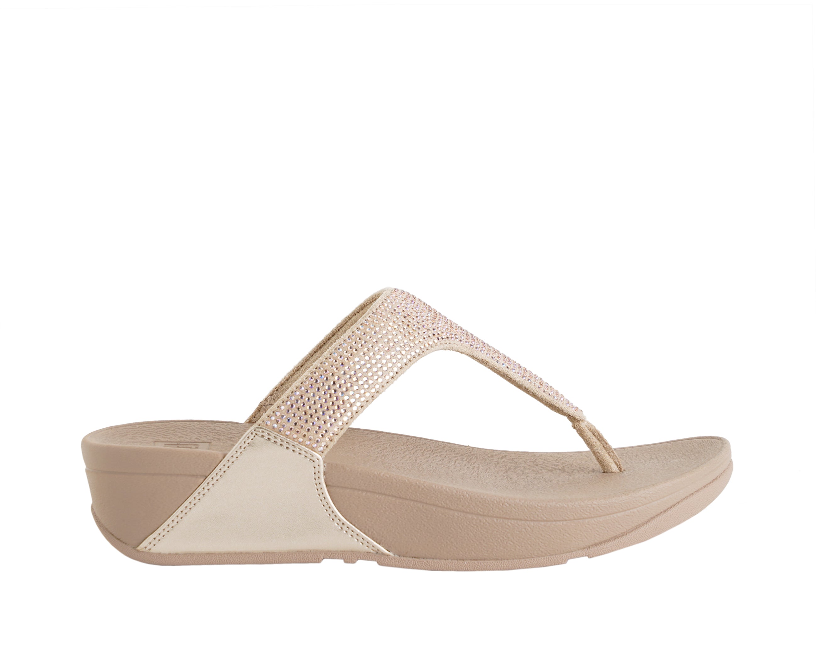 Sandalo infradito Donna