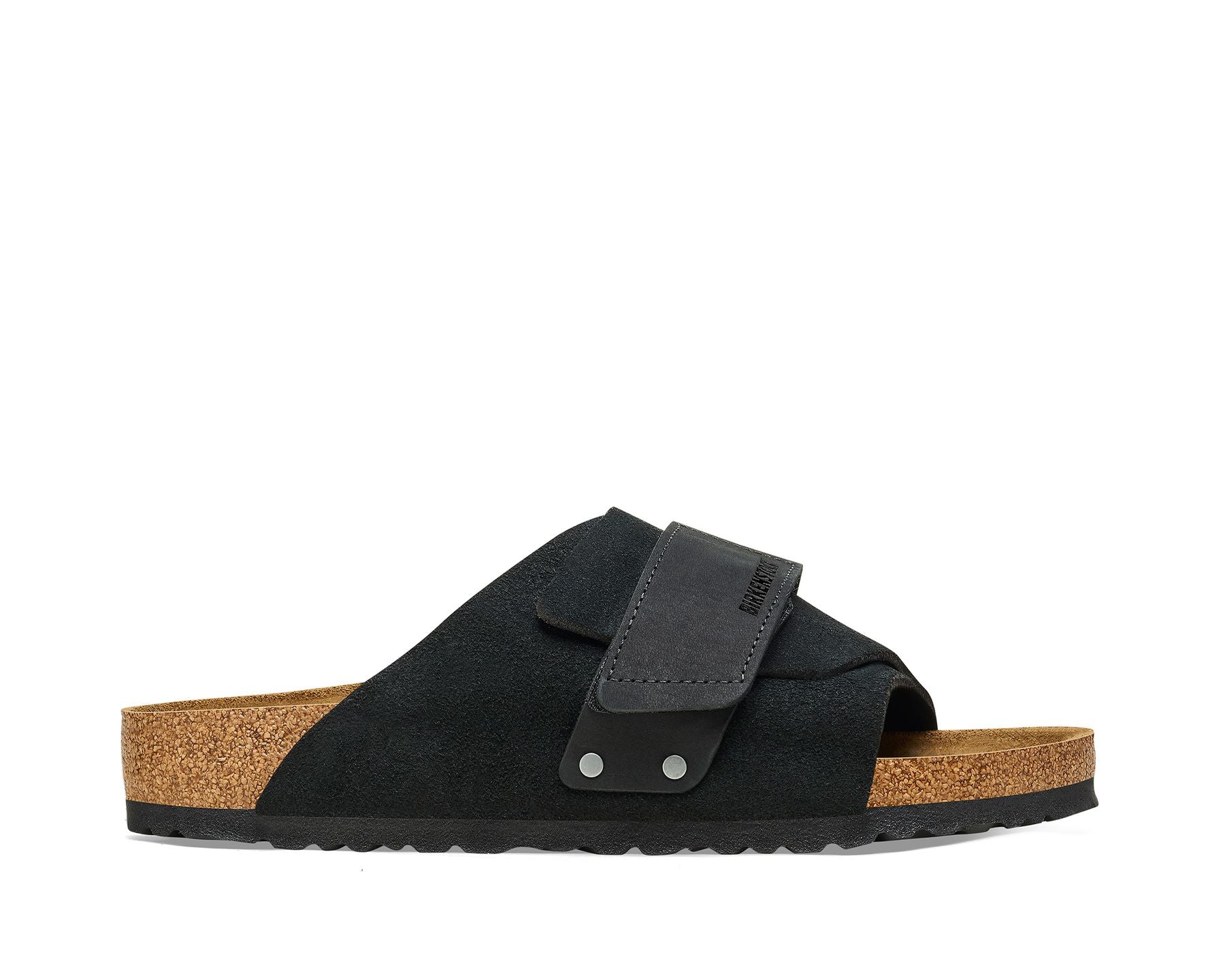 Sandalo Birkenstock Kyoto 1022566 Unisex Uomo Donna