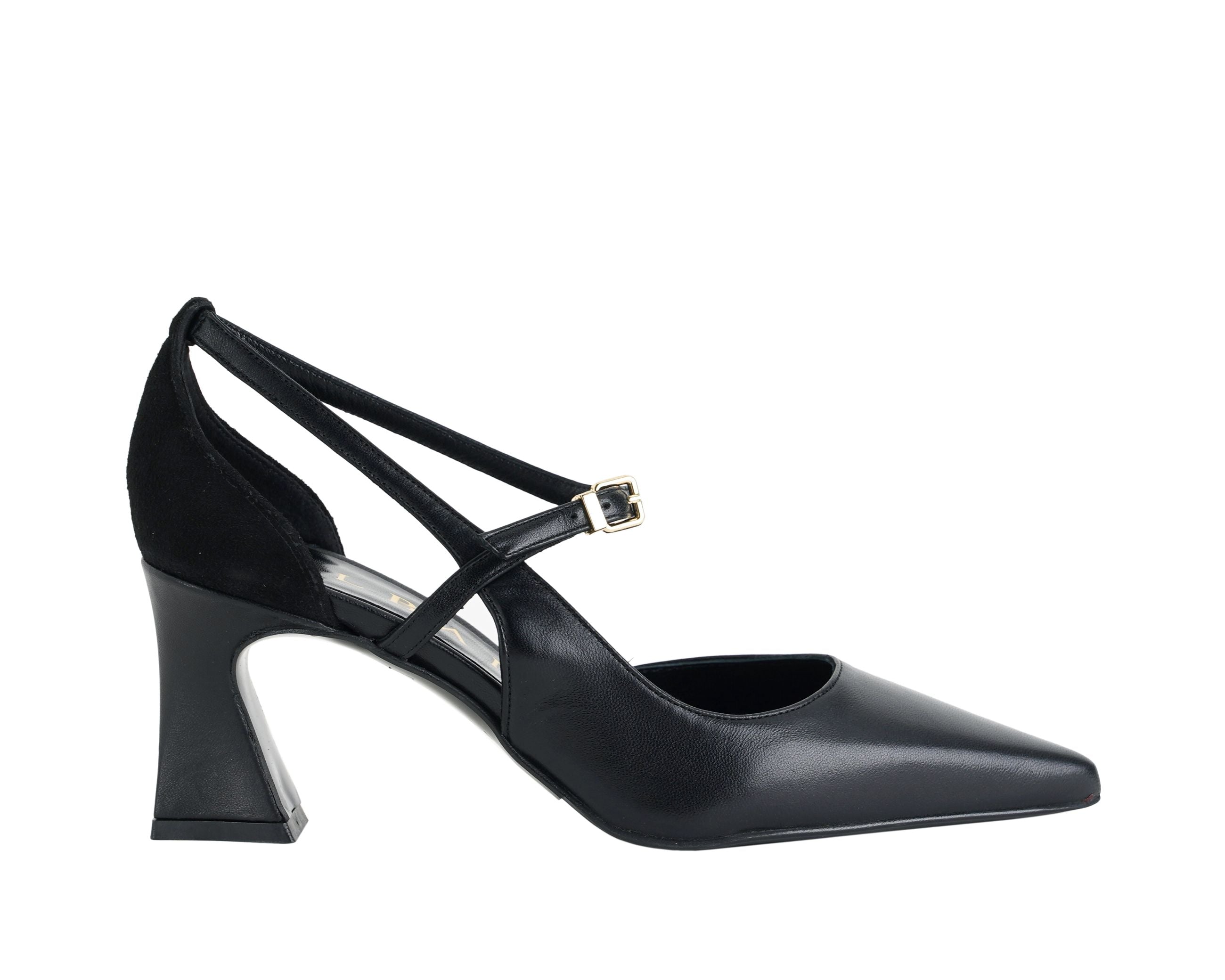 Decolletè ALBANO 2915/2 Nero Donna