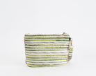 Pochette Marc Ellis Cassy Indy 26 Donna Variant 09 – vista posteriore, retro con patch logata e chiusura zip
