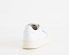 Sneakers Autry Medalist Low Aulw LL15 Bianco