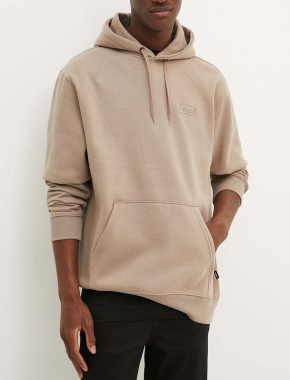 Felpa con cappuccio Uomo