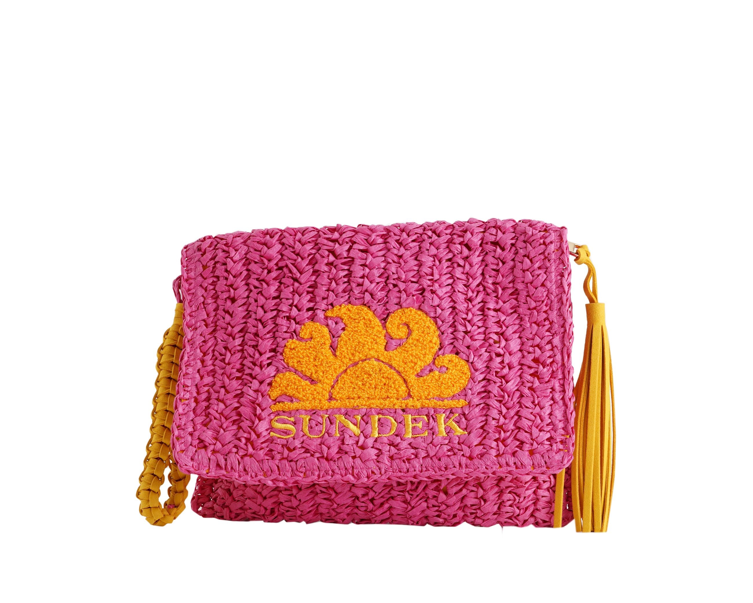 Pochette Donna