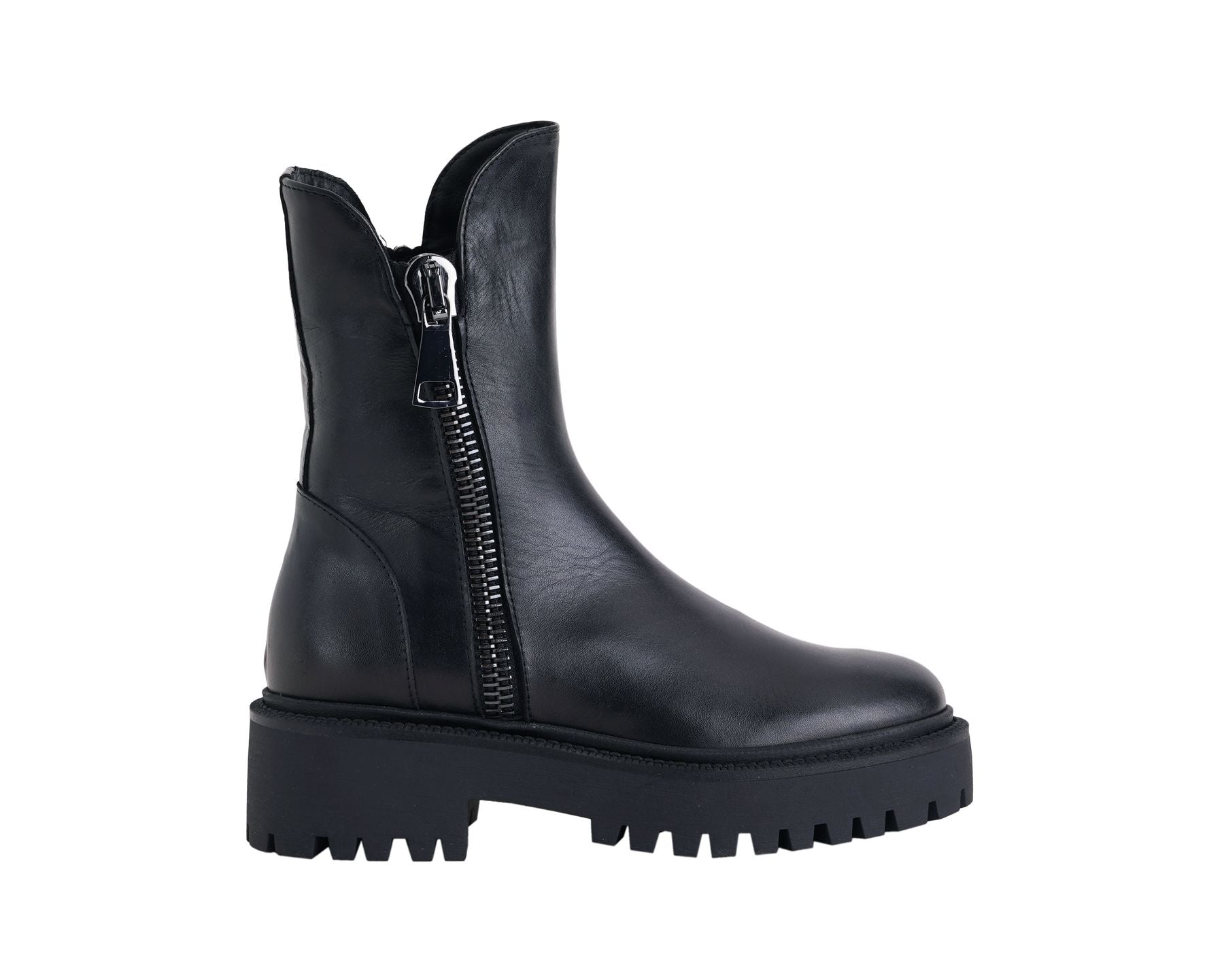 Stivaletto Donna