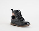 Stivaletti bassi Xti 154115 Nero