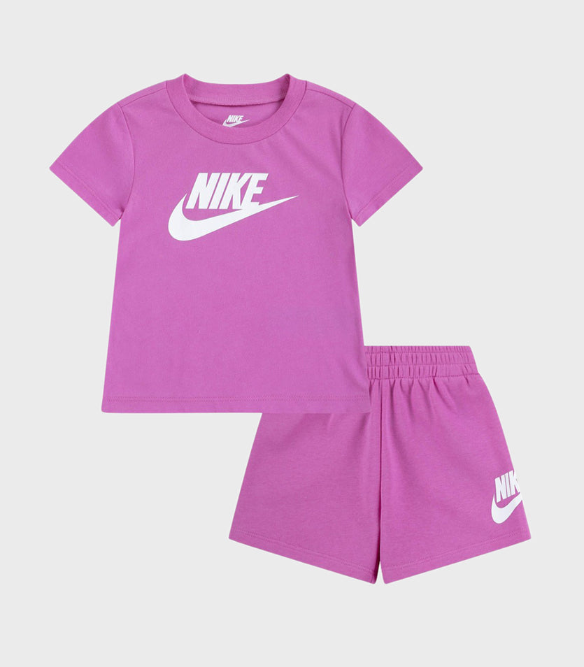 T-shirt e Shorts Unisex bambino