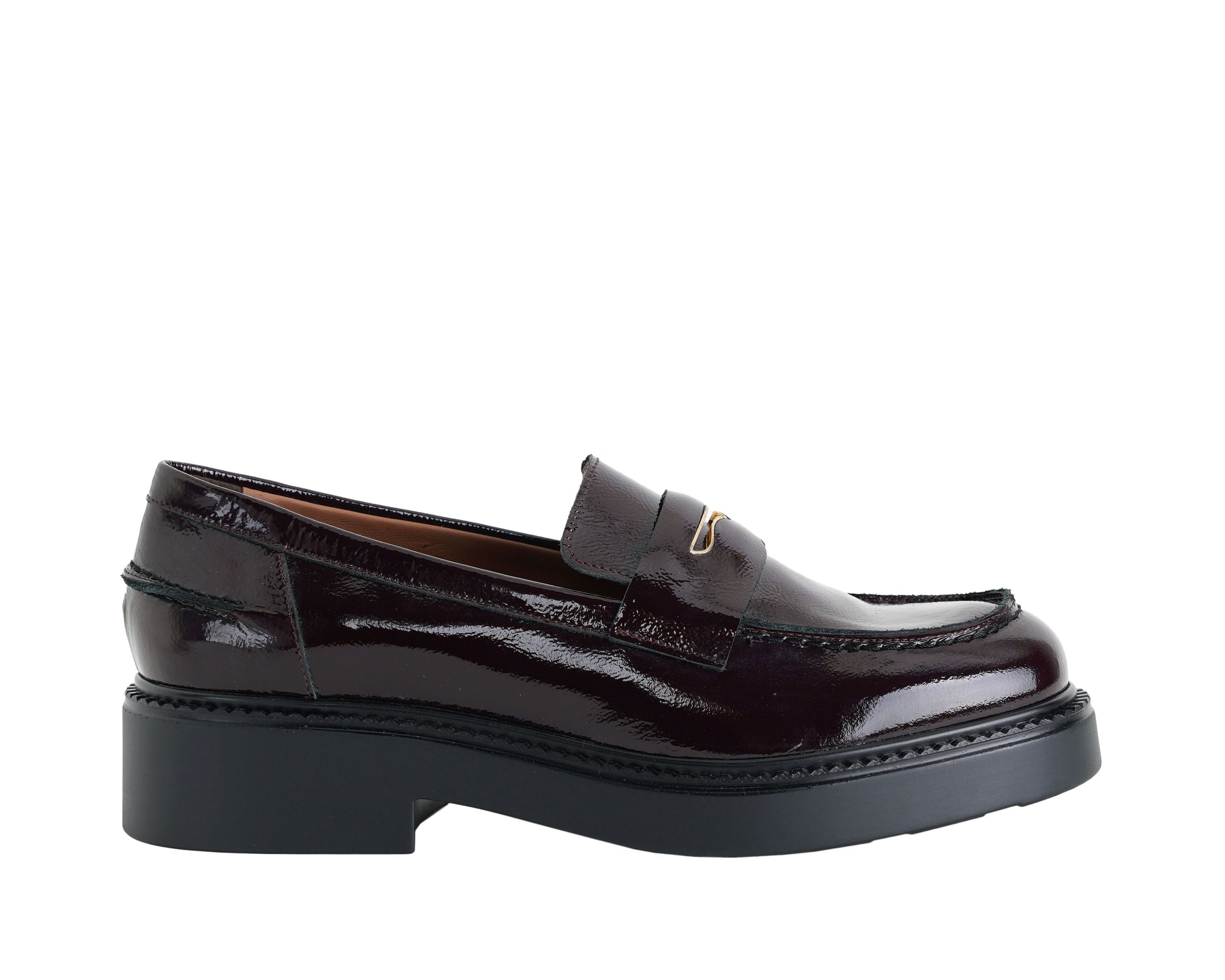 Mocassini VSL 7827WIN2 Donna