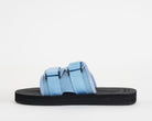 Sandali Dualscape DC-C14 Nero/Polvere