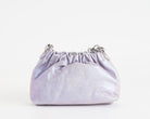 Borsa  a tracolla Marc Ellis Helena Sp Pink Lavander/Silver
