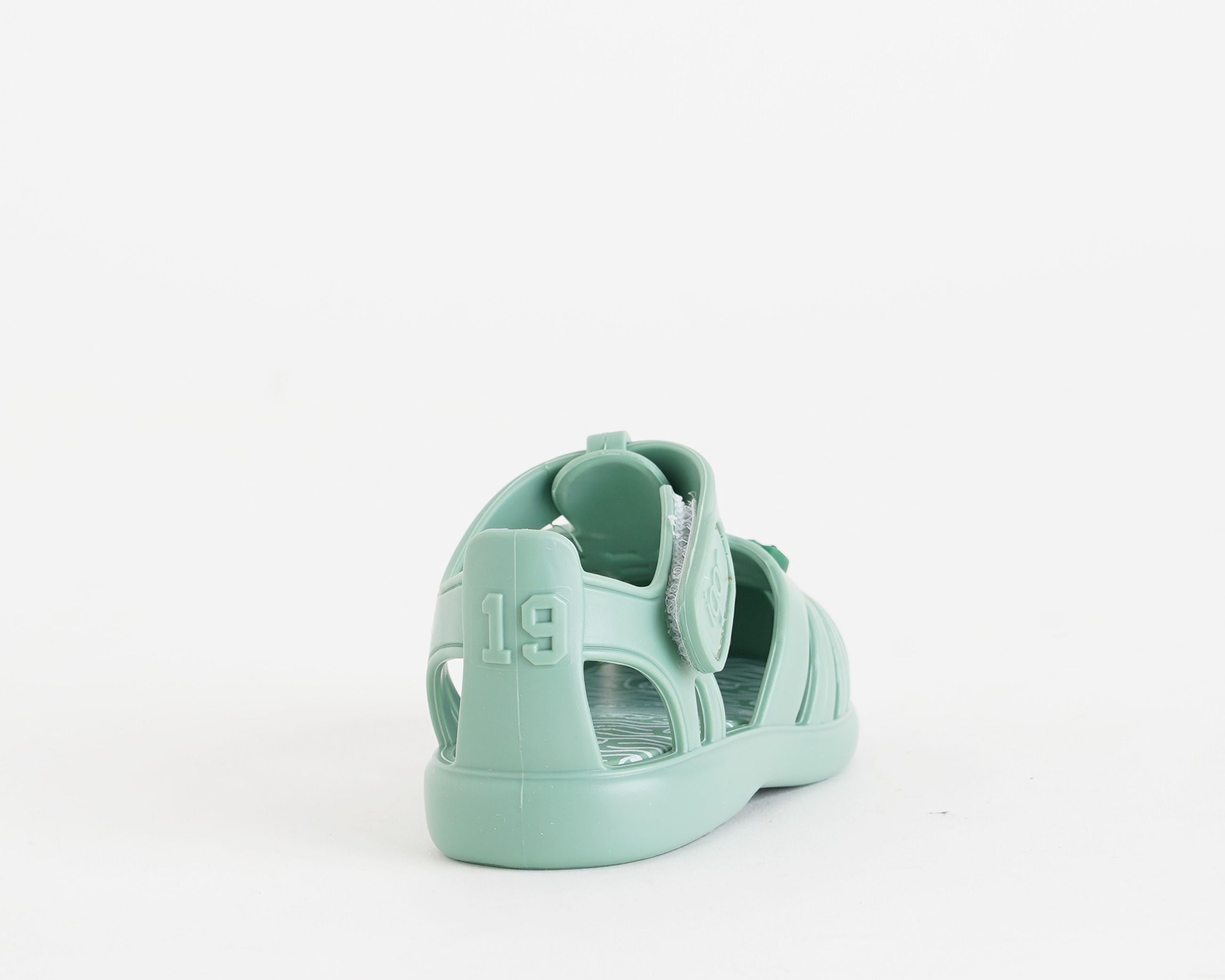 Sandali Igor Tobby Croco S10371-361 Matcha