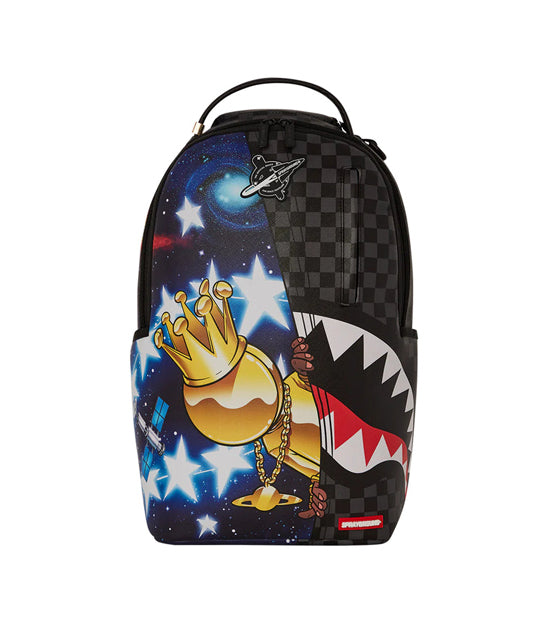 Zaino Unisex Uomo Donna