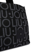 Tote Bag Liu Jo 2F6037 T2742 Nero