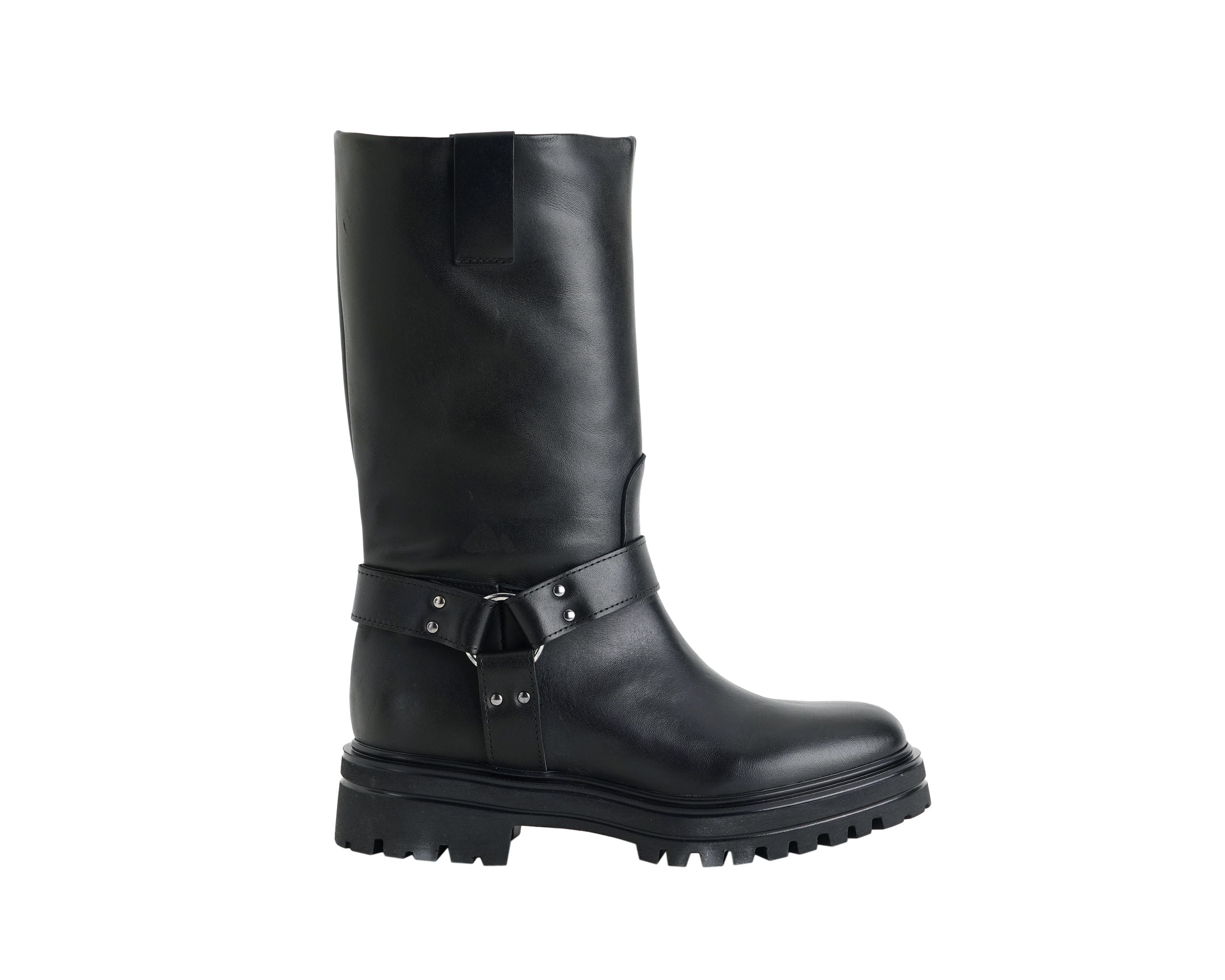 Anfibi VSL 7821WIN2 Donna