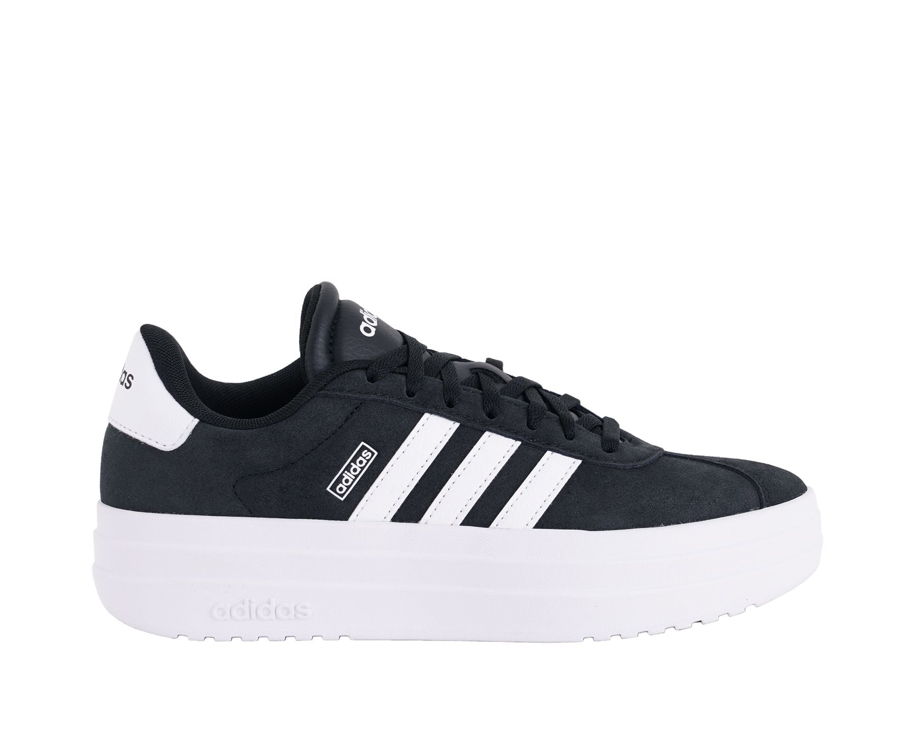 Sneakers con platform Donna