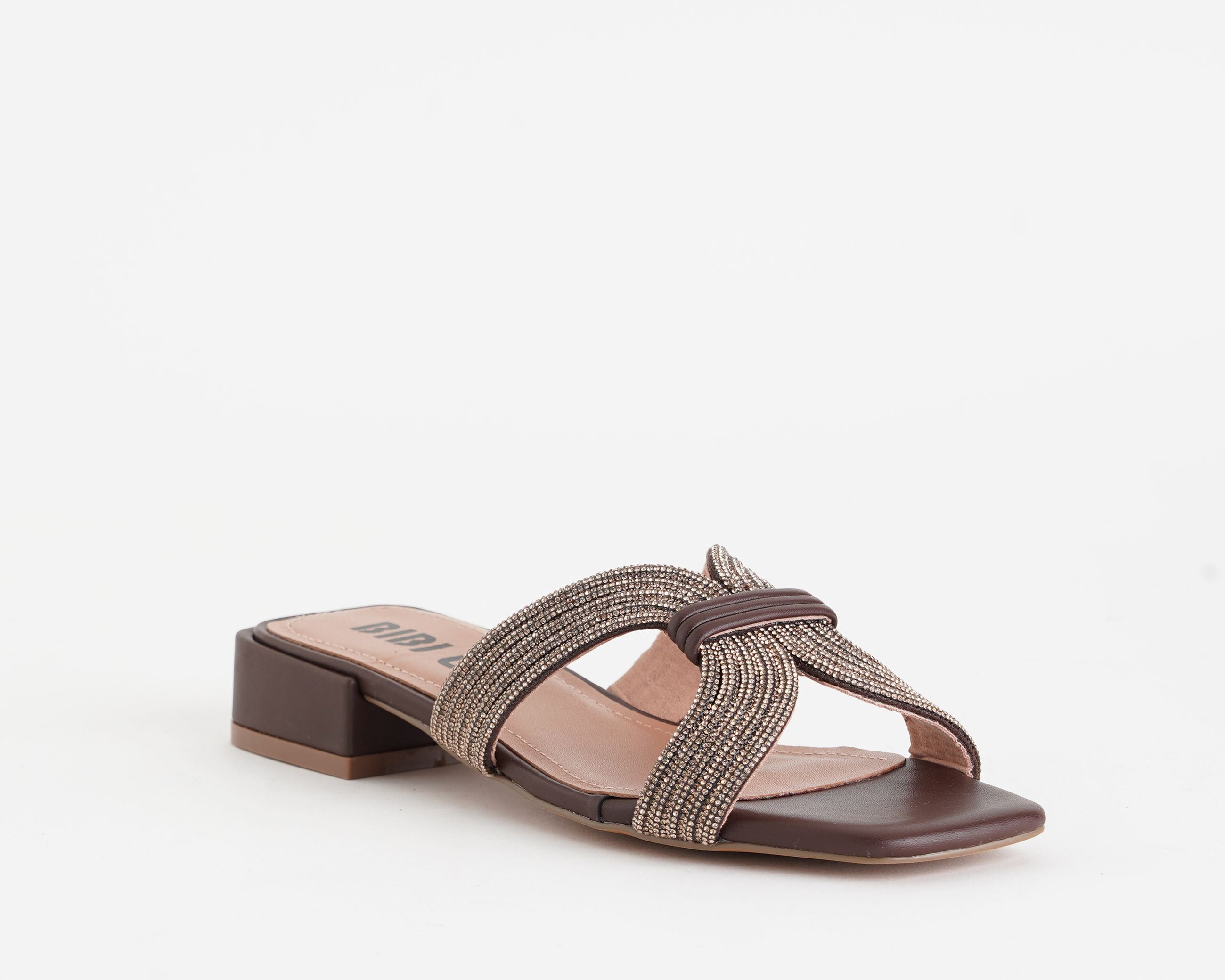 Sandalo Bibi Lou Calendula 939Z00HG Marron Donna – BIBI LOU