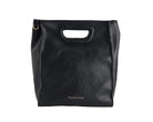 Borsa a mano Manila Grace B826EU Meteorite 