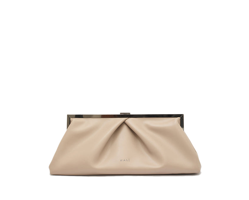 Pochette NALI' Alice GMPC0028 Panna Donna