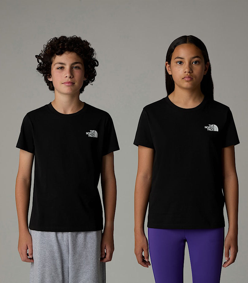 T-shirt Unisex bambino