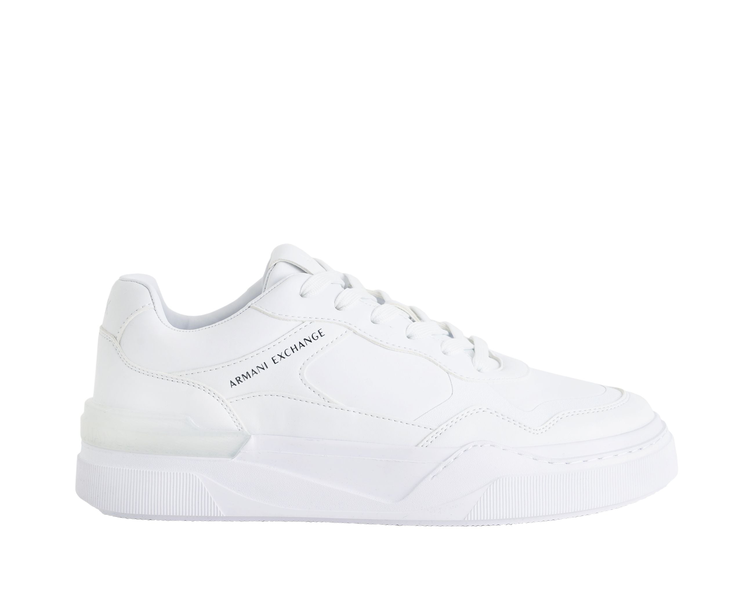 Sneakers Lifestyle Armani Exchange XUX219XV857 Uomo