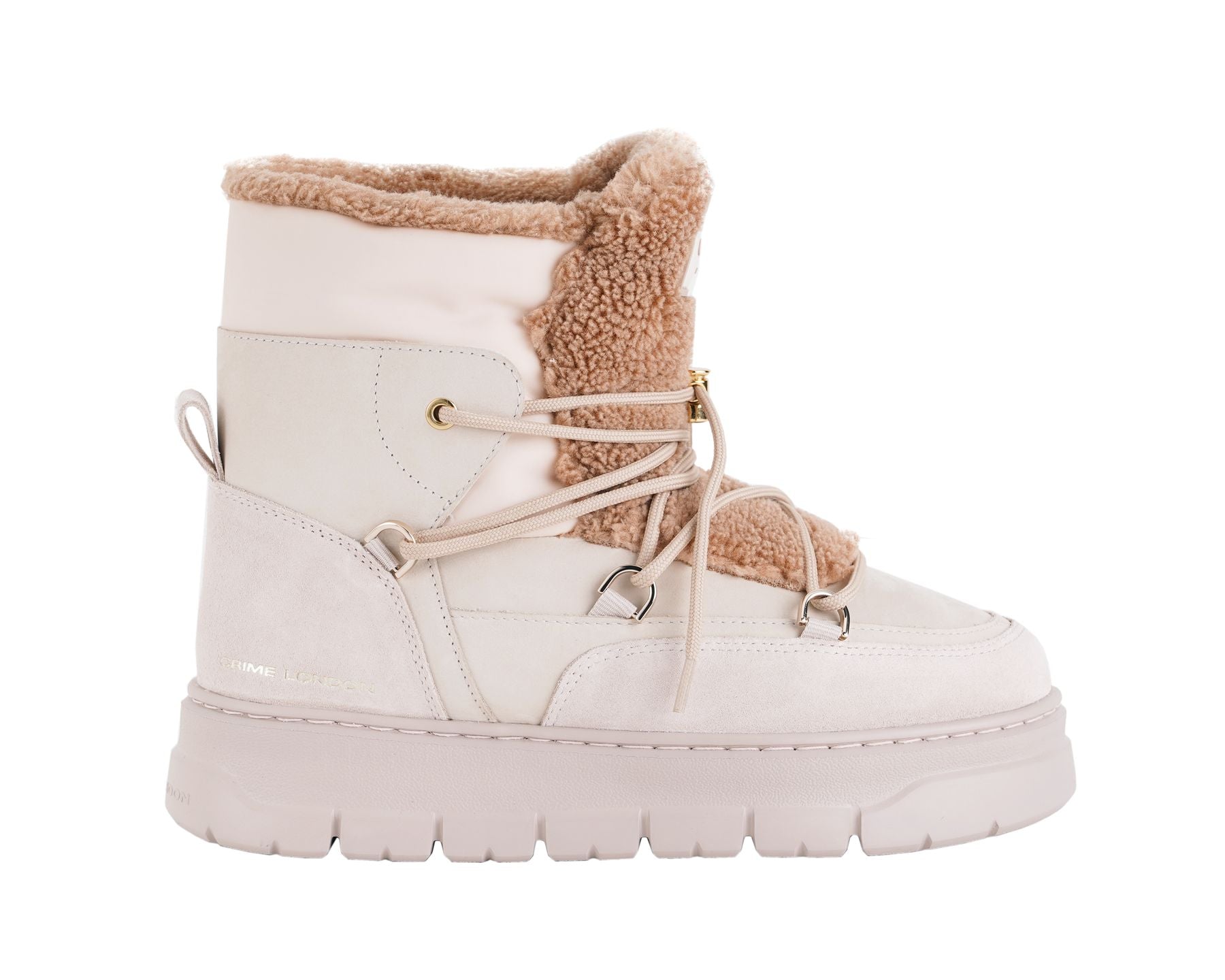 Stivaletto Donna