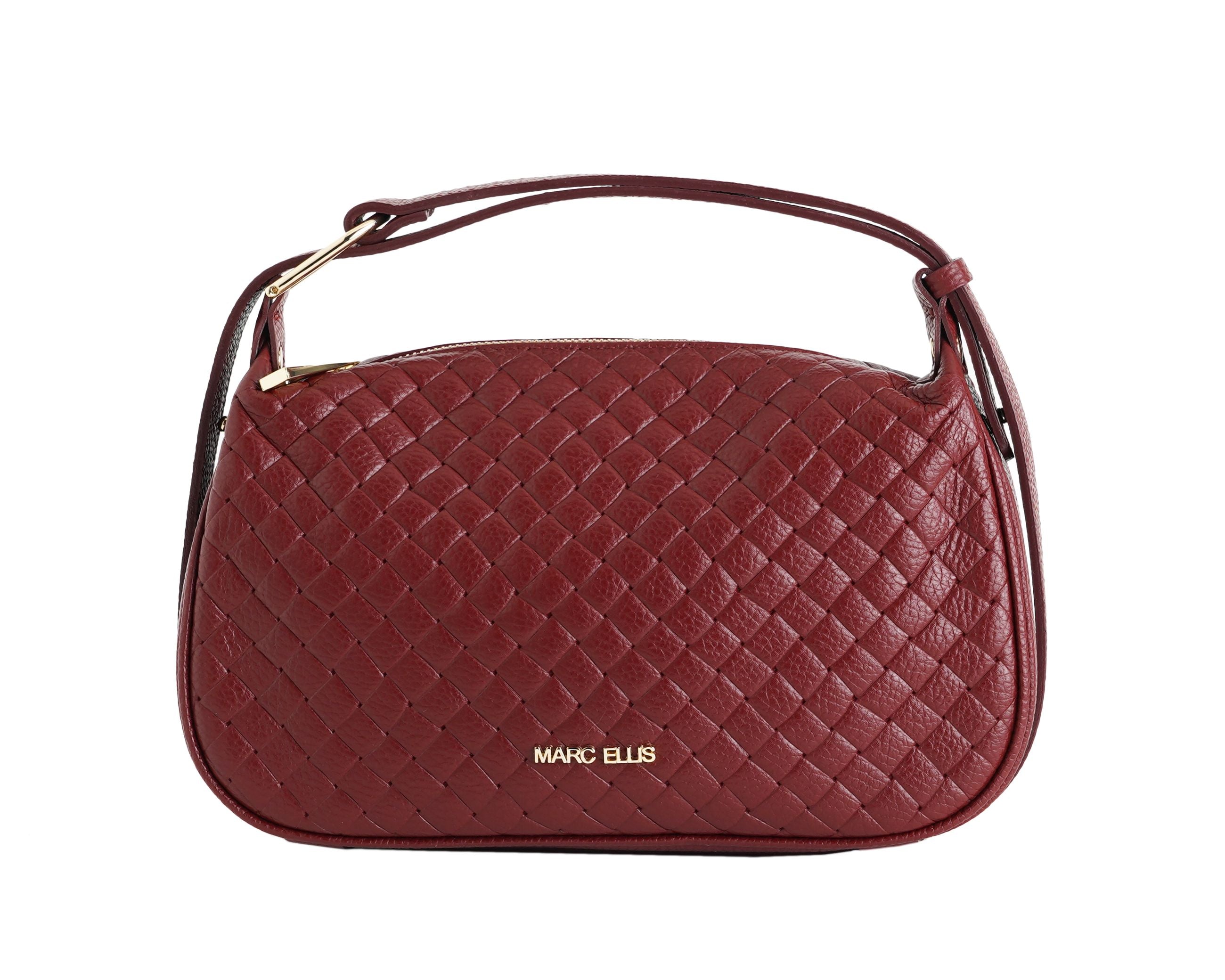 Borsa a spalla Marc Ellis MAVIRA PLOT Donna