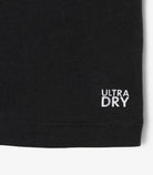 T-shirt Lacoste TJ0777 nero unisex bambino - tecnologia Ultra Dry, cotone organico, taglie 8A-16A